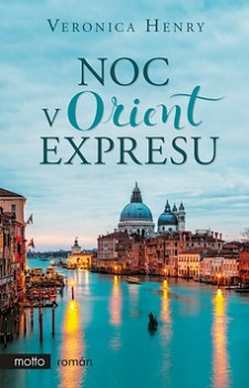 Noc v Orient expresu