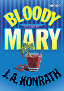 Bloody Mary