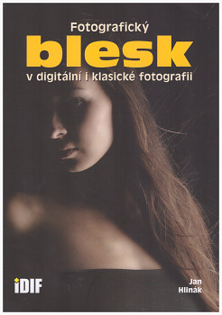 Fotografický blesk v digitální a klasické fotografii