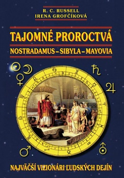 Tajomné proroctvá