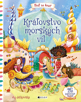 Kráľovstvo morských víl 