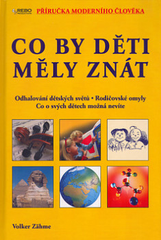 Co by děti měly znát