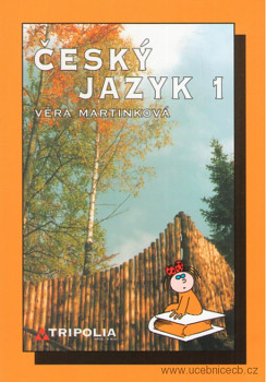 Český jazyk 1 