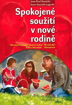 Spokojené soužití v nové rodině