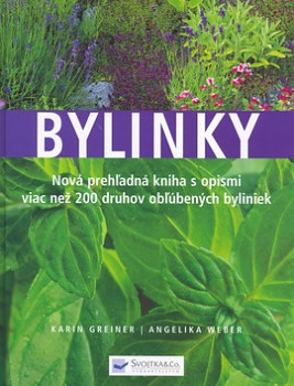 Bylinky