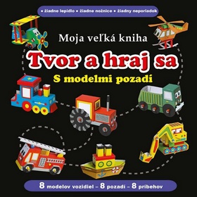 Tvor a hraj sa