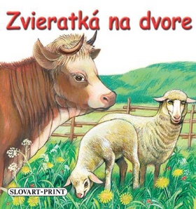 Zvieratá na dvore