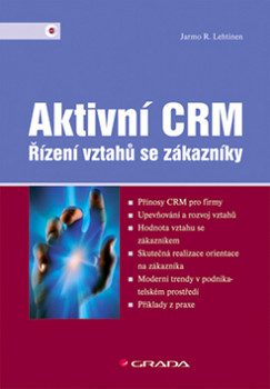 Aktivní CRM