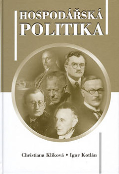 Hospodářská politika