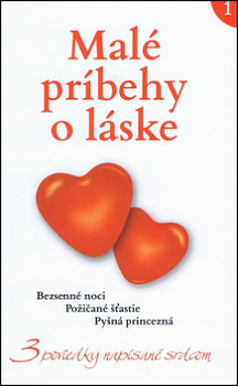 Malé príbehy o láske 1