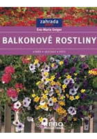 Balkonové rostliny