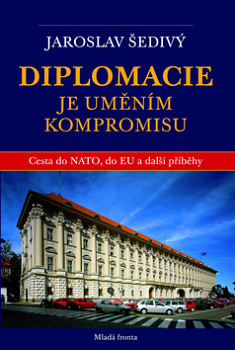 Diplomacie je uměním kompromisu