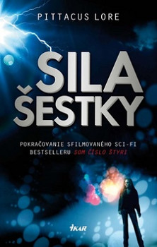 Sila šestky