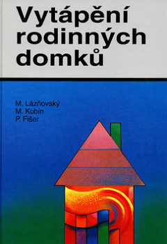 Vytápění rodinných domků