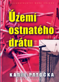 Území ostnatého drátu