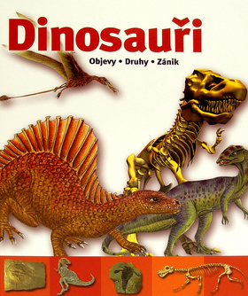 Dinosauři