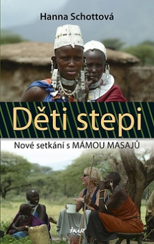 Děti stepi