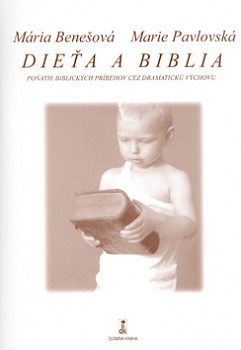 Dieťa a Biblia