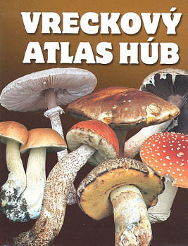 Vreckový atlas húb