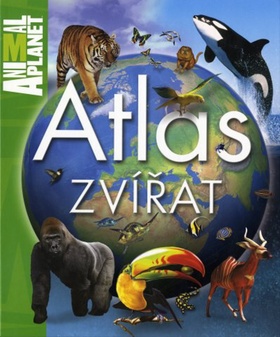 Atlas zvířat