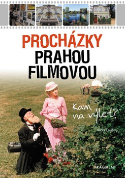 Procházky Prahou filmovou