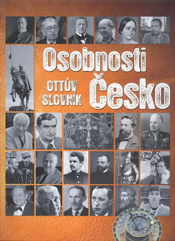 Osobnosti Česko Ottův slovník