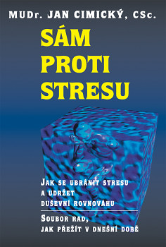 Sám proti stresu