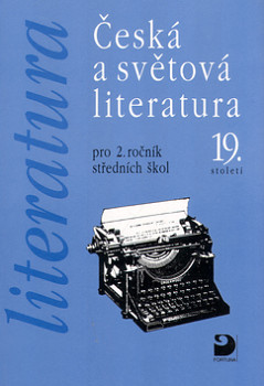 Česká a světová literatura pro 2. ročník středních škol