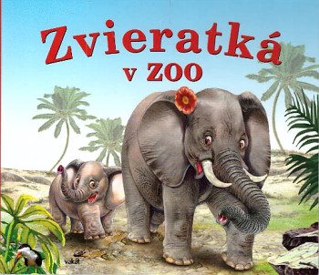 Zvieratká v ZOO