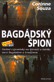 Bagdádský špion