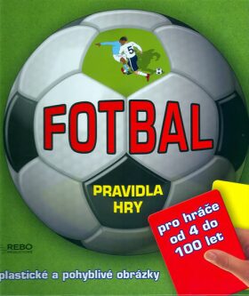 Fotbal