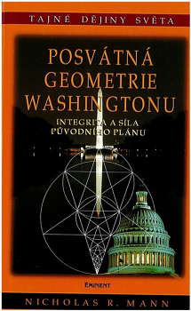 Posvátná geometrie Washingtonu