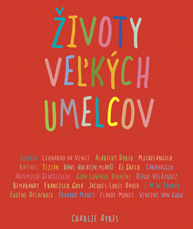 Životy veľkých umelcov