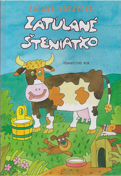 Zatúlané šteniatko