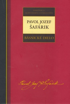 Pavol Jozef Šafárik Básnické dielo