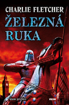 Železná ruka 