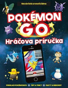 Pokémon Go Hráčova príručka