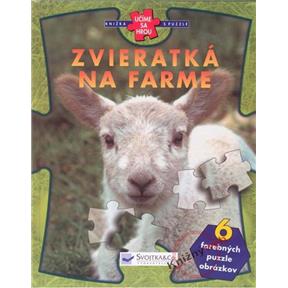 Zvieratká na farme