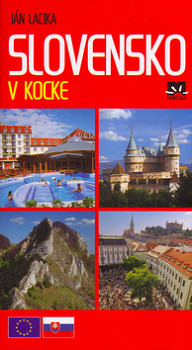 Slovensko v kocke