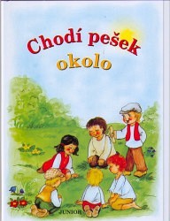 Chodí pešek okolo