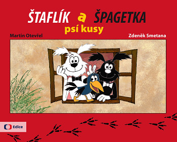 Štaflík a Špagetka