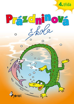 Prázdninová škola 4. třída