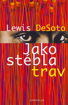 Jako stébla trav