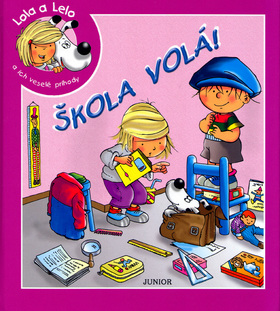 Škola volá