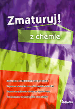 Zmaturuj! z chémie