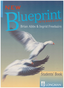 New Blueprint Intermediate: Student's Book