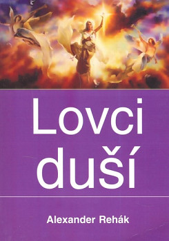 Lovci duší