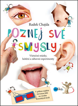 Poznej své smysly