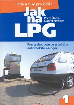 Jak na LPG