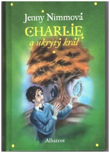 Charlie a ukrytý král